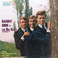 Bee Gees - The Bee Gees Sing and Play 14 Barry Gibb Songs